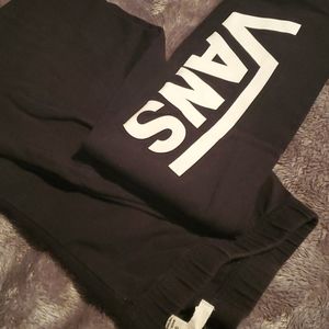 Vans leggings